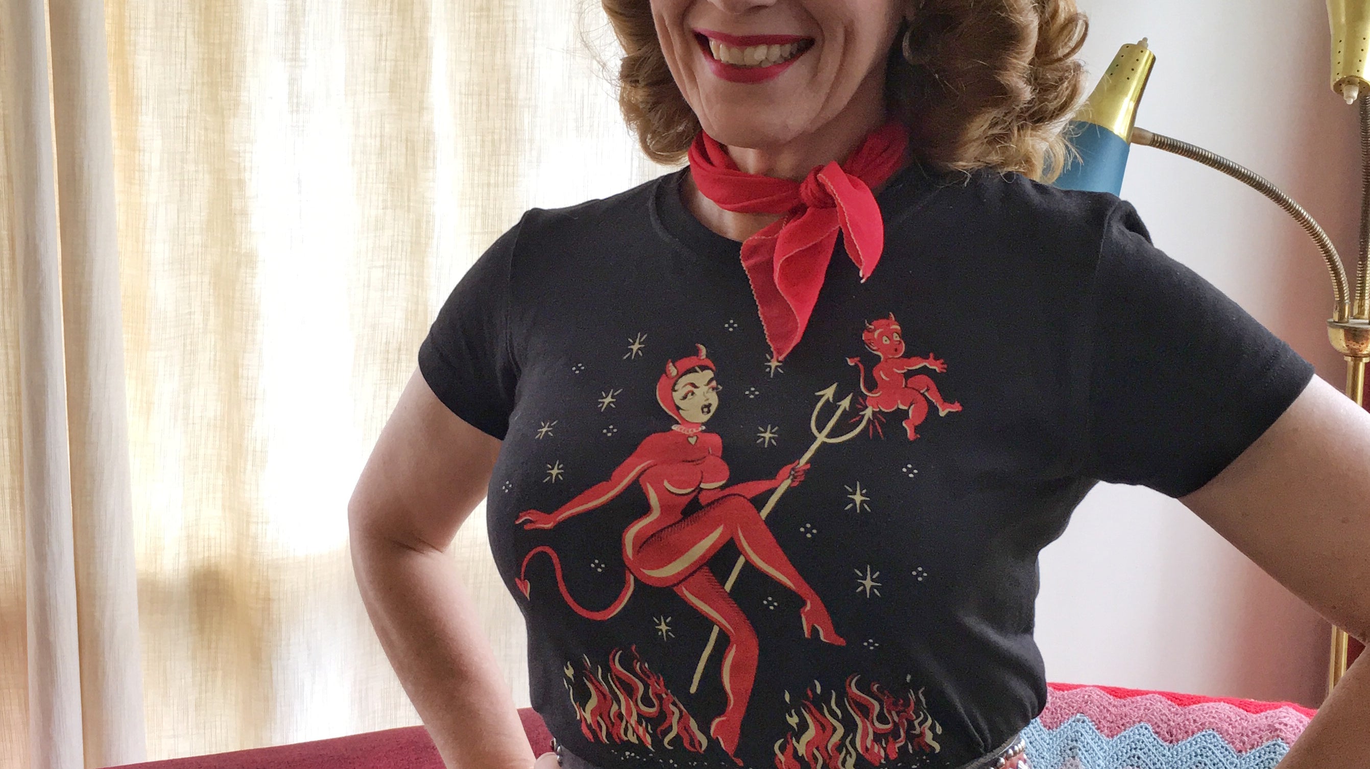 Artist Profile - Sue Cadzow