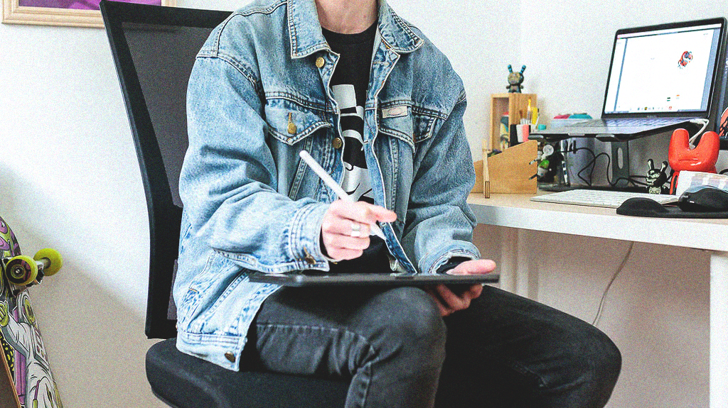 Artist Profile - Cara Jane Diffey