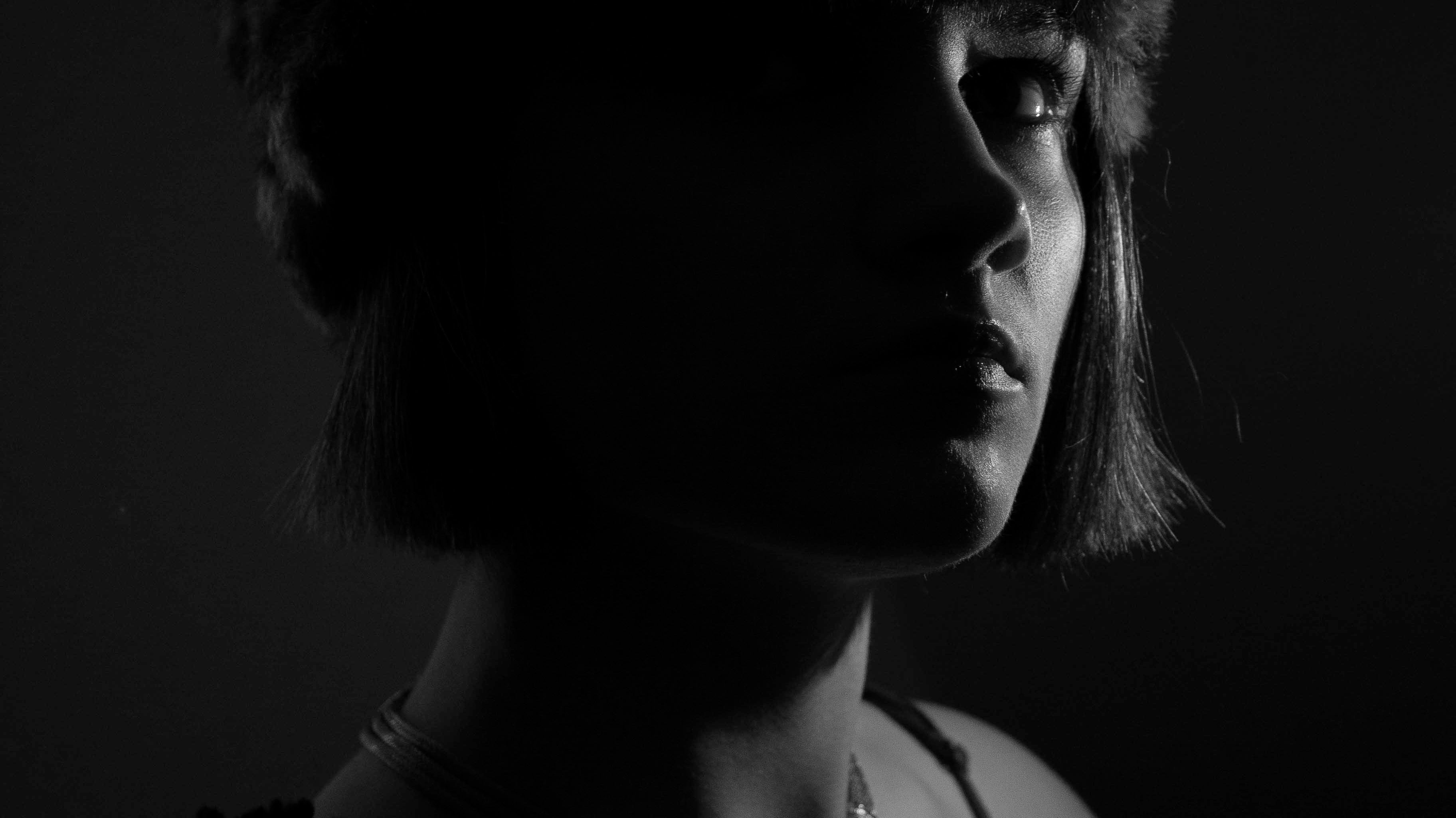 Artist Profile - Isabelle Hall