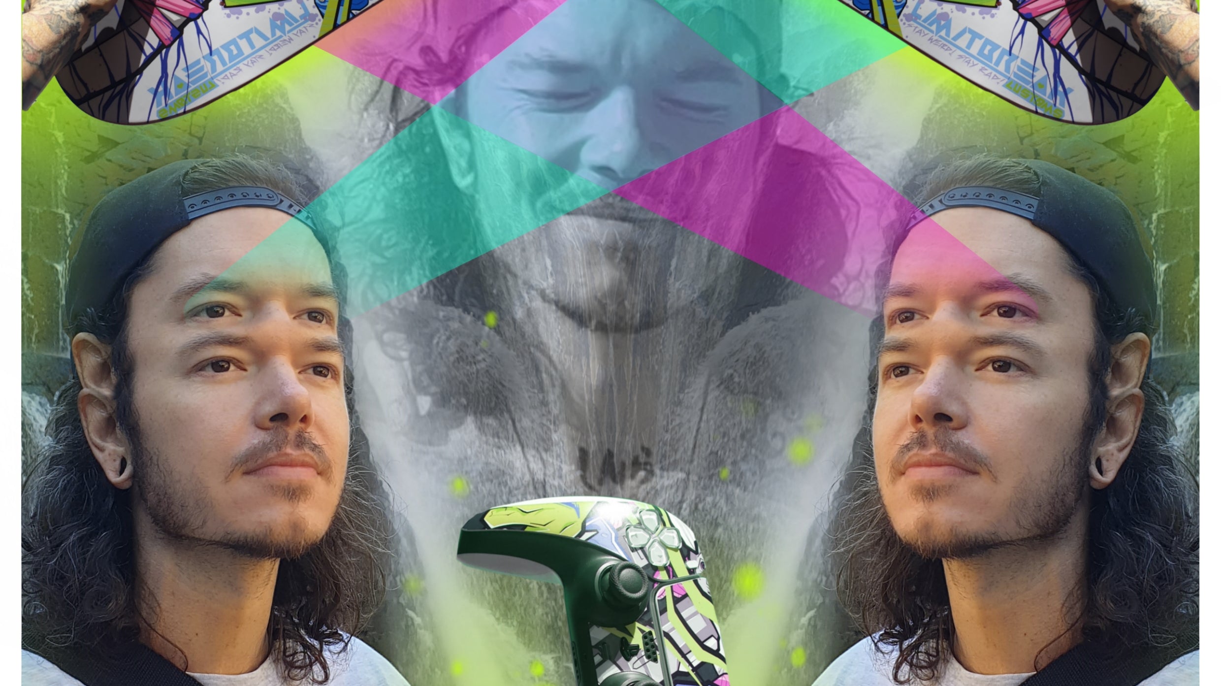 Artist Profile - LIMITBREAK