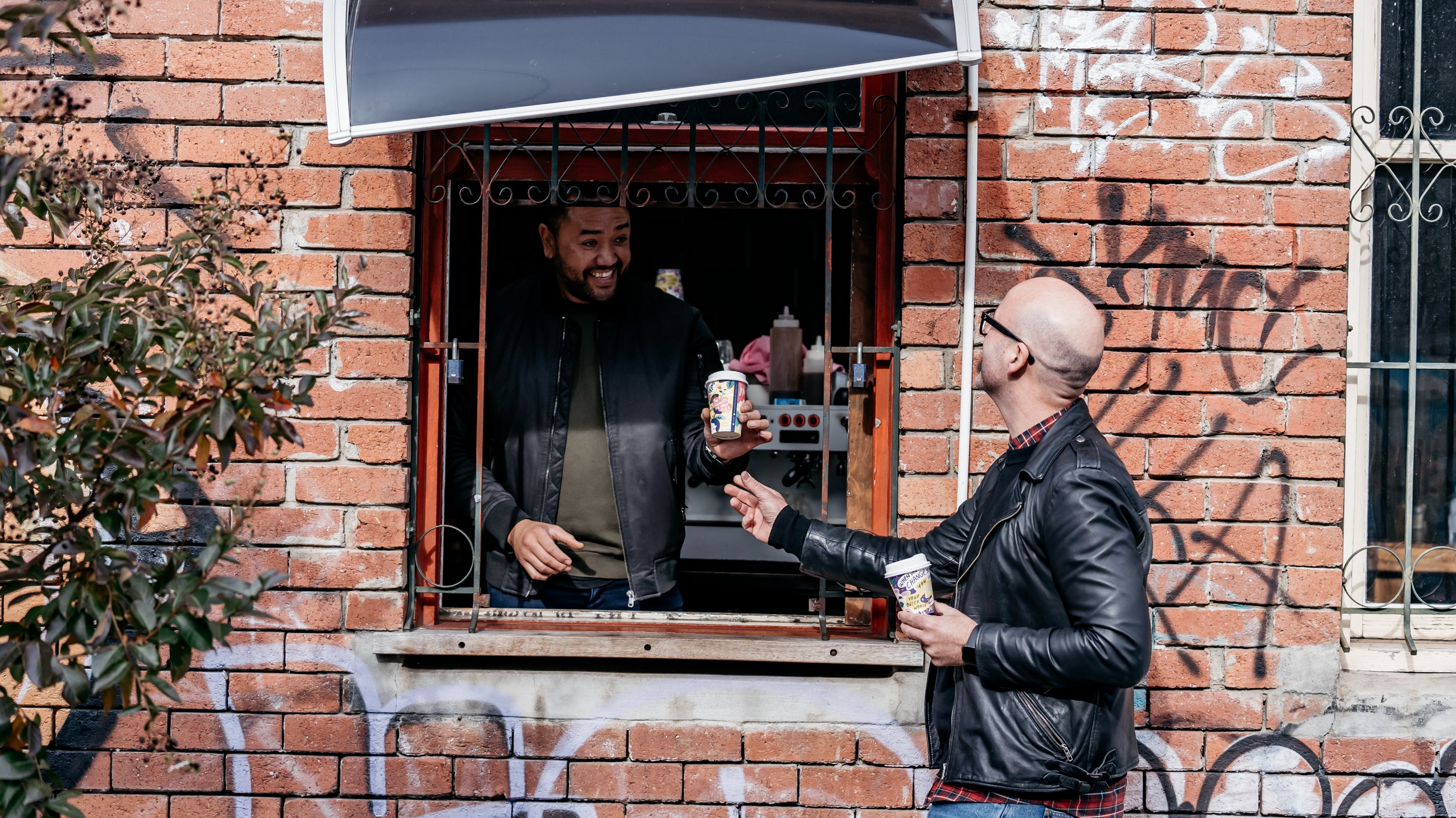 Why does coffee make you poop?