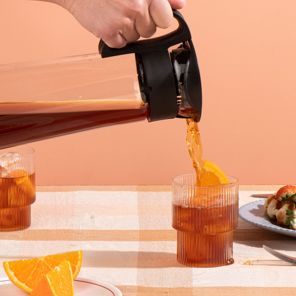 Hario Cold Brew Pot 1L DC Specialty Coffee Roasters