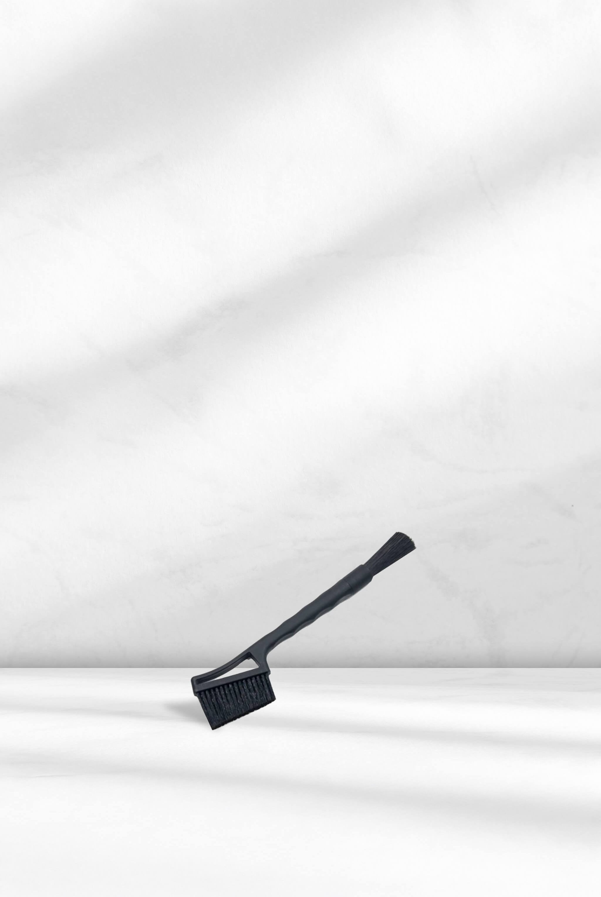 Rhino Bench Brush Home Coffee Making Accessories