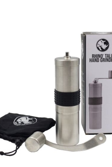 Rhino Hand Grinder- Tall