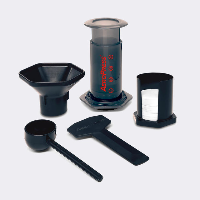 AeroPress Coffee Maker - DC Specialty Coffee