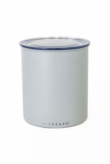 Airscape® Kilo 8" - Ash Grey - DC Specialty Coffee