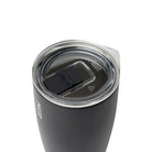 MiiR Classic Tumbler, 12oz - Black - DC Specialty Coffee Roasters
