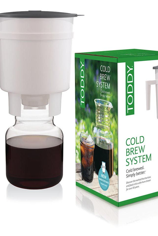 Toddy Cold Brew System 2L - DC Specialty Coffee