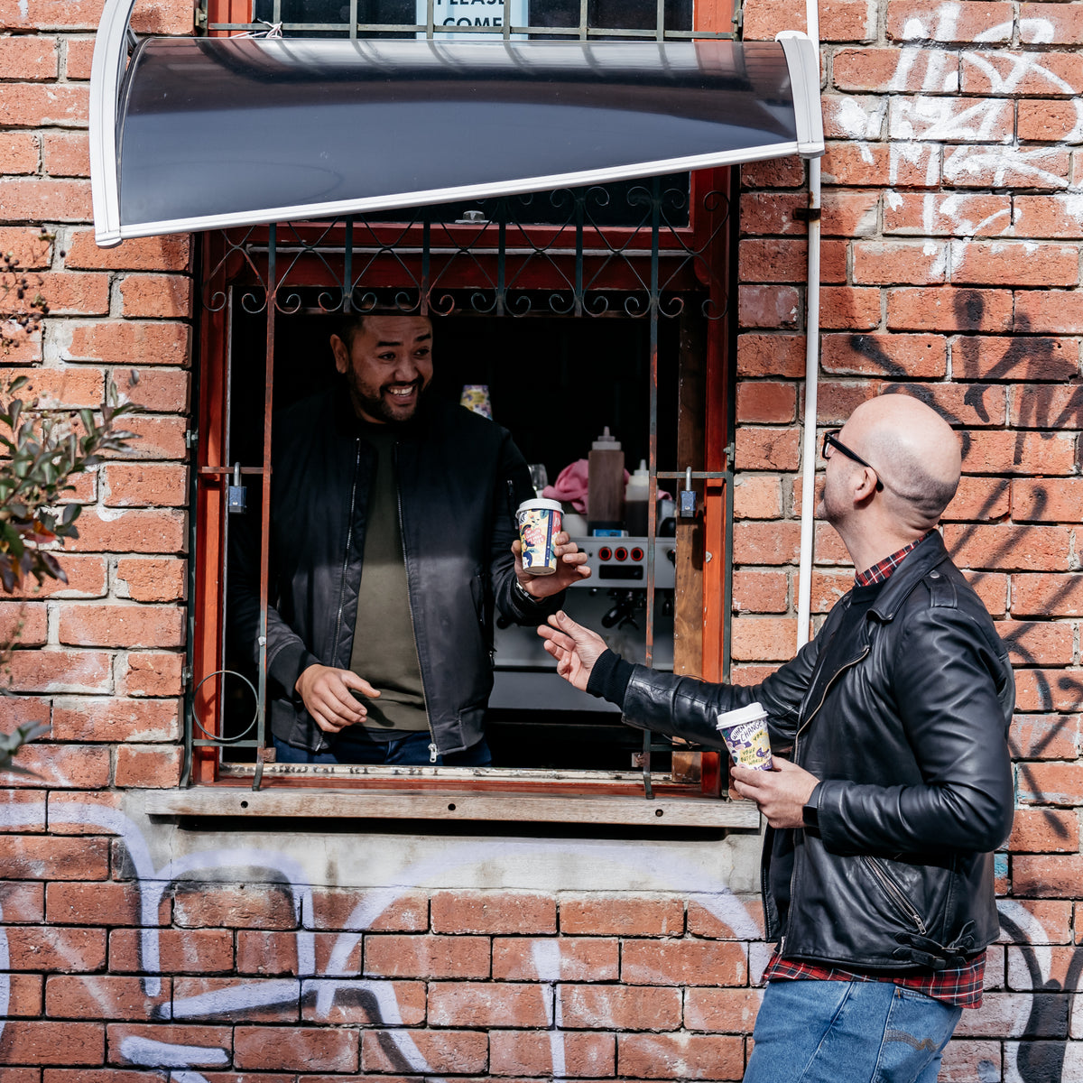 Why does coffee make you poop? DC Specialty Coffee Roasters