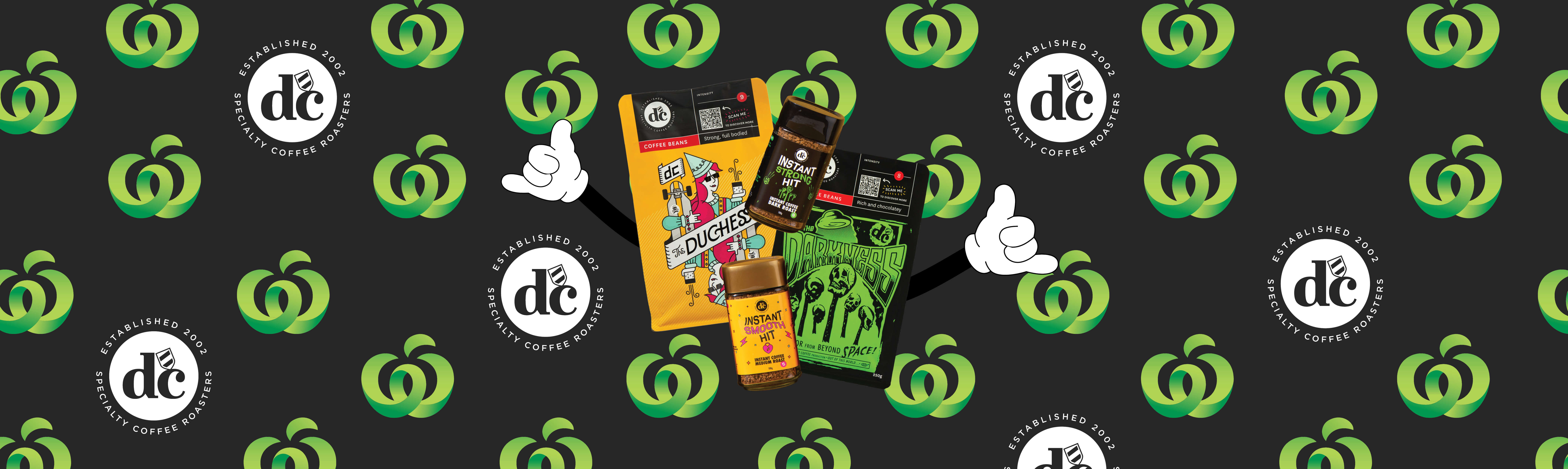 The Best Supermarket Coffee in Australia? Why dc Coffee Stands Out