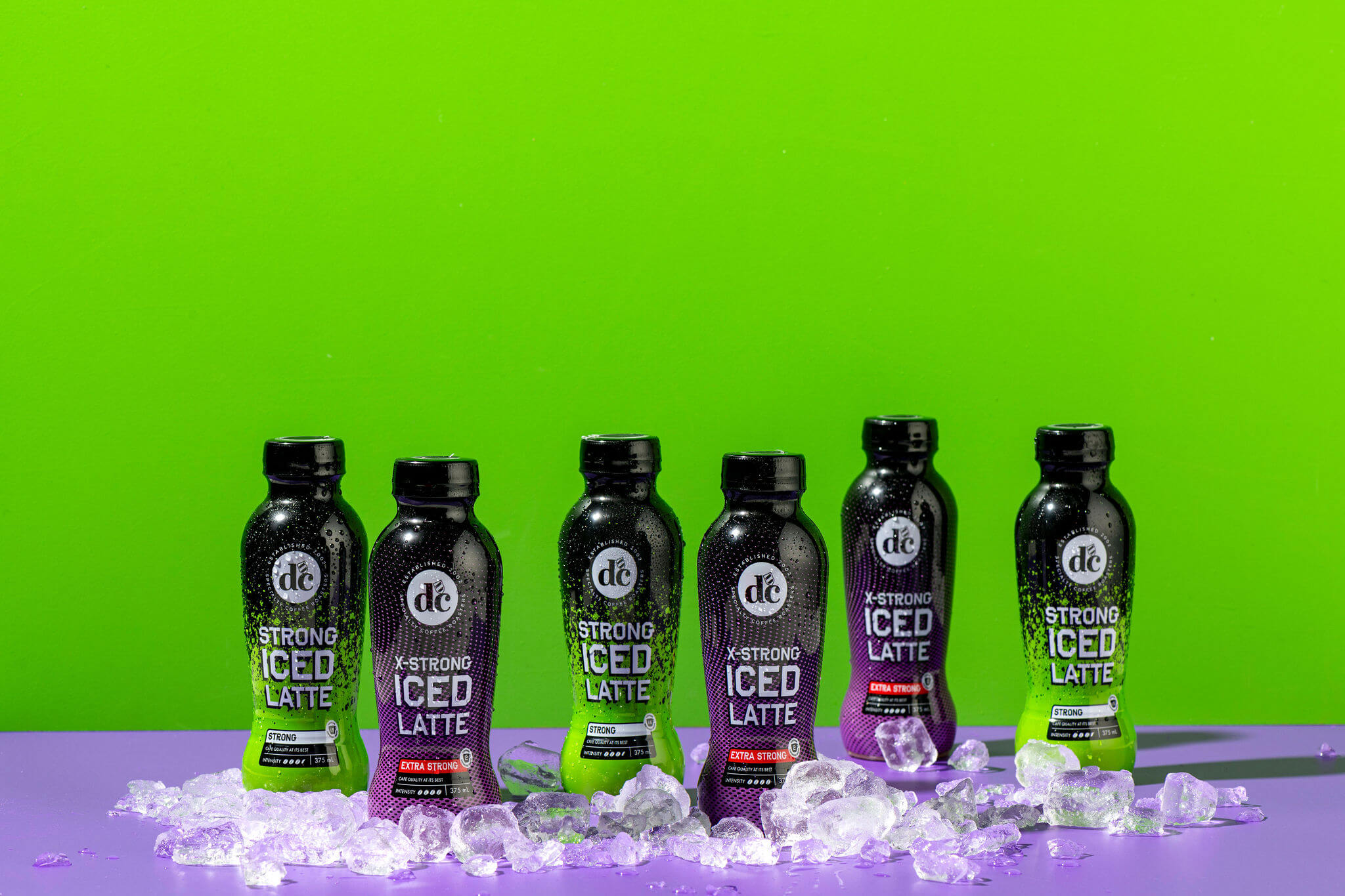 Where To Find Your Next Iced Latte