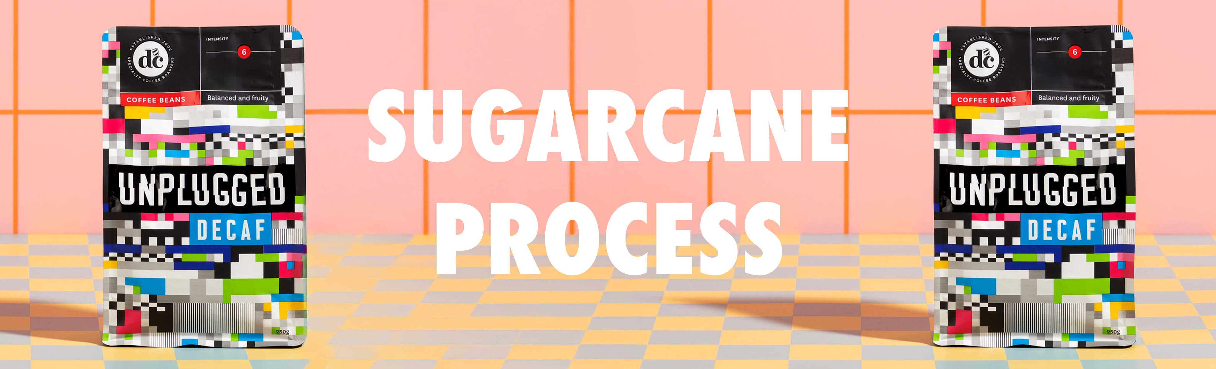 Unplugged's Magical Decaffeination Explained