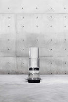 Aeropress Clear Filter Coffee Brewer