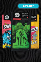 dc Coffee 600g Blend Bundle. Affordable Coffee Beans