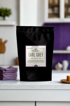 pack of earl grey tea