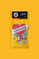 The Duchess Coffee Blend. dc Coffee Beans For Home