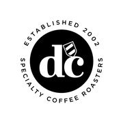 DC Specialty Coffee Roasters logo