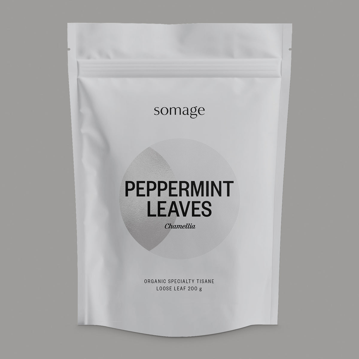 Somage Organic Peppermint Tea | dc Coffee – DC Specialty Coffee Roasters