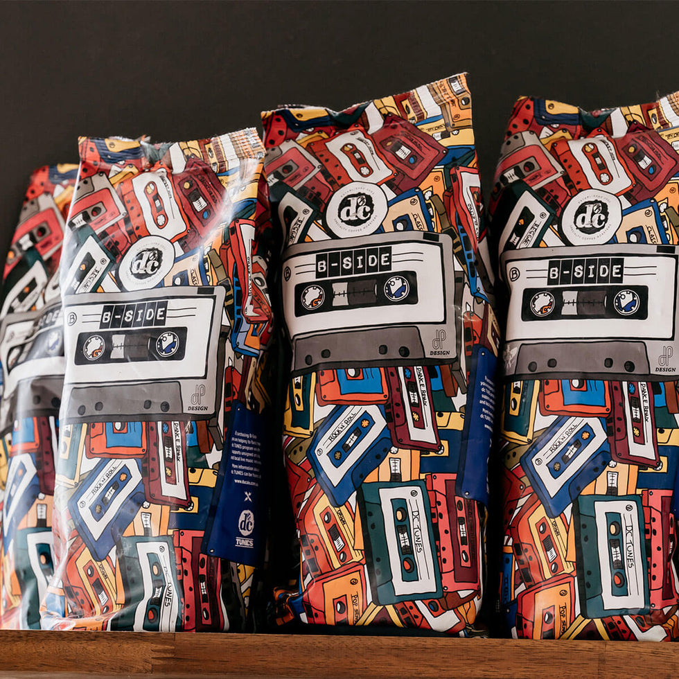 Wholesale Coffee Roaster dc Specialty Coffee Roasters DC Specialty