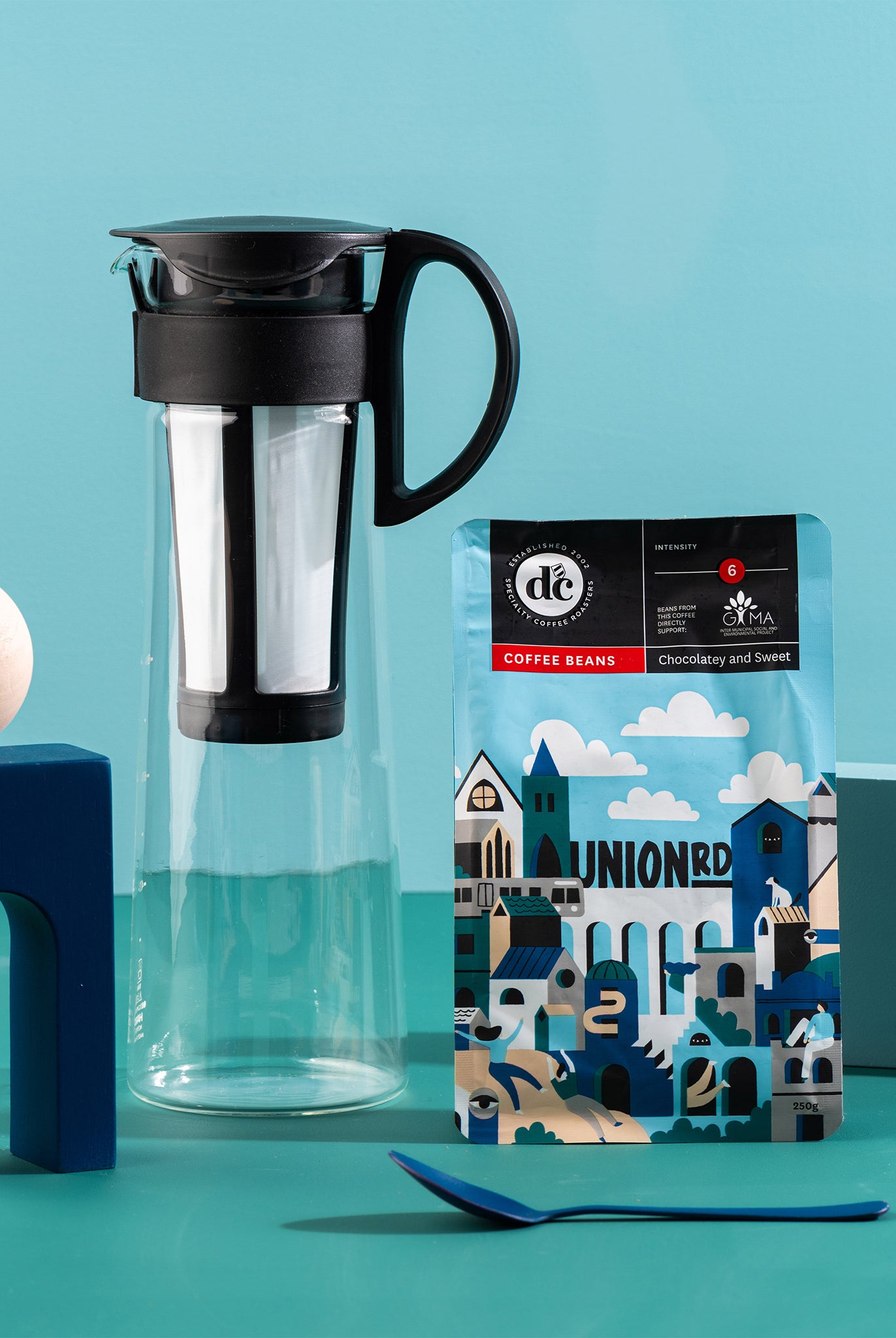 Hario Cold Brew Pot 1L