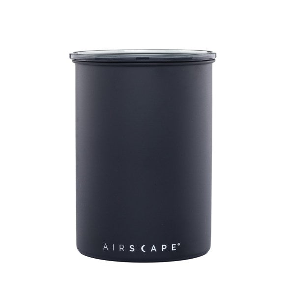 Airscape® Medium 7" - Matte Charcoal - DC Specialty Coffee