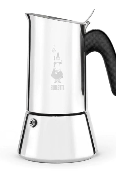 Bialetti Venus Moka Pot 4 Cup - DC Specialty Coffee