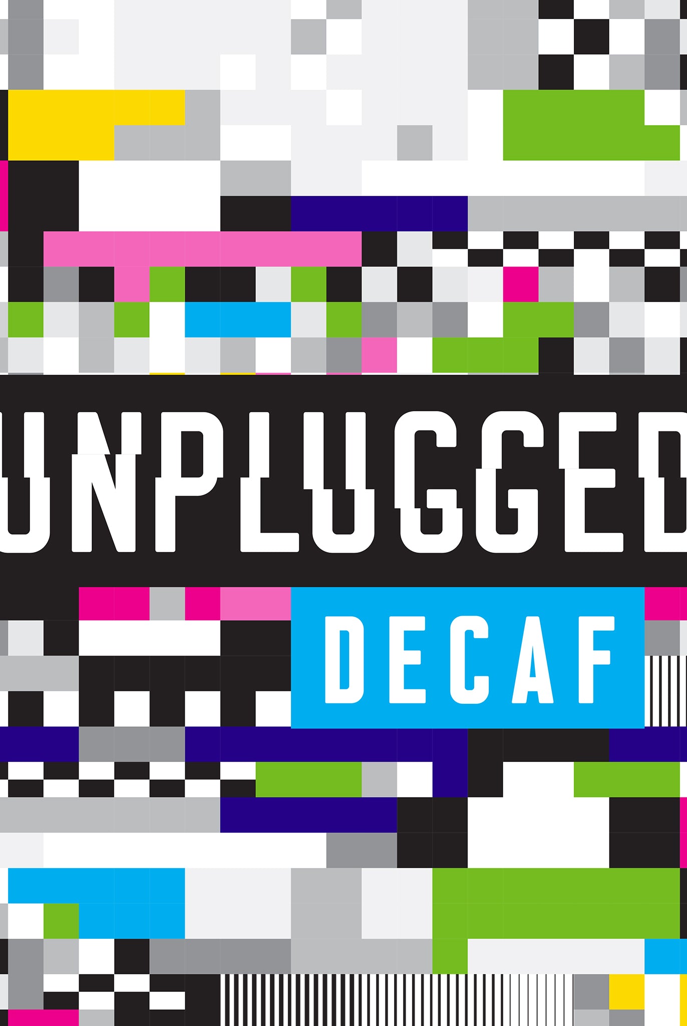 Unplugged DECAF - DC Specialty Coffee