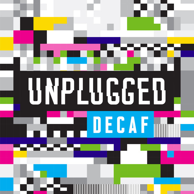 Unplugged DECAF - DC Specialty Coffee