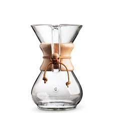 Chemex 3 or 6 cup - DC Specialty Coffee