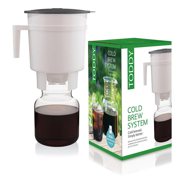 Toddy Cold Brew System 2L - DC Specialty Coffee