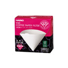 Hario V60 Paper Filter 02 Box 40 Pack - DC Specialty Coffee